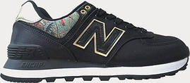 Кросівки жіночі New Balance 574SNC, фото 3