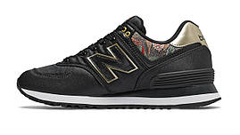Кросівки жіночі New Balance 574SNC, фото 4