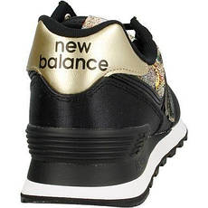 Кросівки жіночі New Balance 574SNC, фото 5
