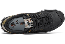 Кросівки жіночі New Balance 574SNC, фото 6