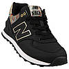 Кросівки жіночі New Balance 574SNC, фото 6