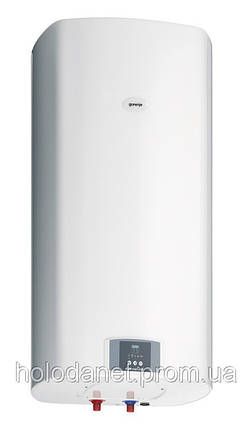 Бойлер Gorenie OGB 100 SMV9 SMART 2 СУХИХ ТЕНА !!!, фото 2