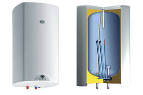 Бойлер Gorenie OGB 100 SMV9 SMART 2 СУХИХ ТЕНА !!!, фото 2