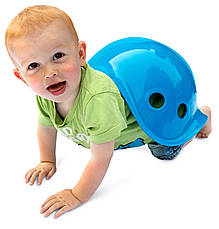 Розвивальна іграшка Moluk Бінебудь синій (43003), фото 3