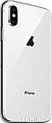 Смартфон iPhone XS 64gb Silver + чохол та скло, фото 6