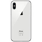 Смартфон iPhone XS 64gb Silver + чохол та скло, фото 7
