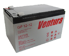 Аккумулятор Ventura GP 12-12