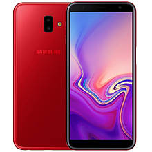 ЧОХЛИ ДЛЯ SAMSUNG J6+ (J610)