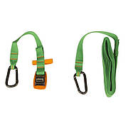 Стяжка Sea To Summit Carabiner Tie Down 2 Pack 3m