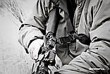 Тактичний збройовий 1-2 точковий ремінь Magpul MS3 PTS (Гонконг) - ПІКСЕЛЬ, фото 6