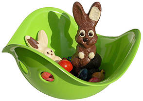 Розвивальна іграшка Moluk Бінебудь зелений (43005), фото 3