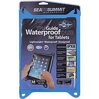 Гермочехол для планшета Sea To Summit TPU Guide W/P Case for Tablets Blue, 25.4 х 19 см (STS ACTPUTABMBL)