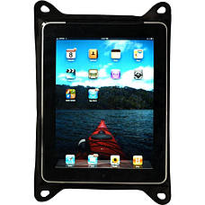 Гермочехол для планшета Sea To Summit TPU Guide W/P Case for Tablets Blue, 25.4 х 19 см (STS ACTPUTABMBL), фото 3