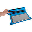Гермочехол для планшета Sea To Summit TPU Guide W/P Case for Tablets Blue, 25.4 х 19 см (STS ACTPUTABMBL), фото 8