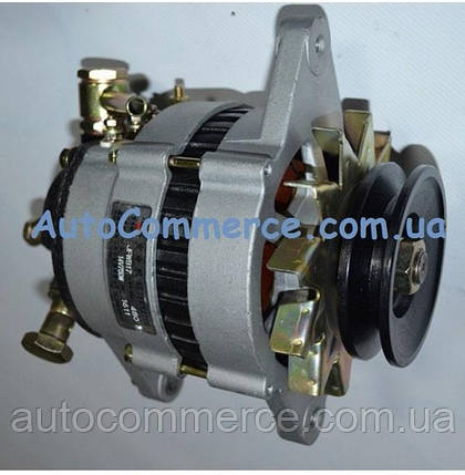 Генератор FAW 1031 (Фав 1031)V=2.67) Faw, фото 1