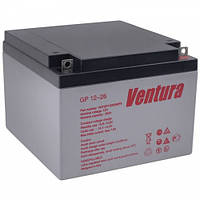 Аккумулятор Ventura GP 12-26