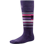 Дитячі термошкарпетки Smartwool Kids' Wintersport Stripe Socks