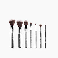 Набор кистей Sigma Beauty Travel Brush Kit - Mr. Bunny