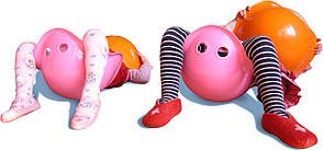 Іграшка Билибо 2+ (колір рожевий) MOLUK, фото 2