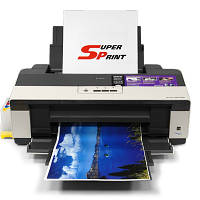 СНПЧ SuperPrint для принтера Epson Stylus T1100