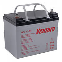 Акумулятор Ventura GPL 12-33