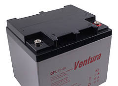 Акумулятор Ventura GPL 12-40
