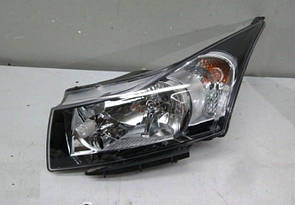 Фара Chevrolet Cruze фари Шевроле Круз