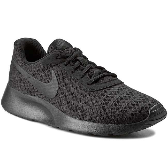 Кросівки Nike Tanjun чоловічі чорний оригінал (розмір уточняйте)