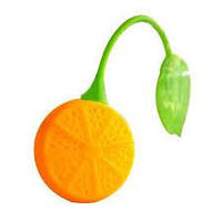 Заварник для чаю Апельсин