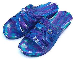 Жіночі шльопанці, фото 2