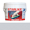 Litokol Starlike Classic Collection С. 310 Титановий 2,5 кг епоксидна фуга для укладання плитки і затирки швів, фото 4