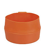 Чашка складная Wildo Fold-A-Cup, 600 мл orange