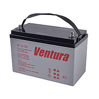 Аккумулятор Ventura GPL 12-100