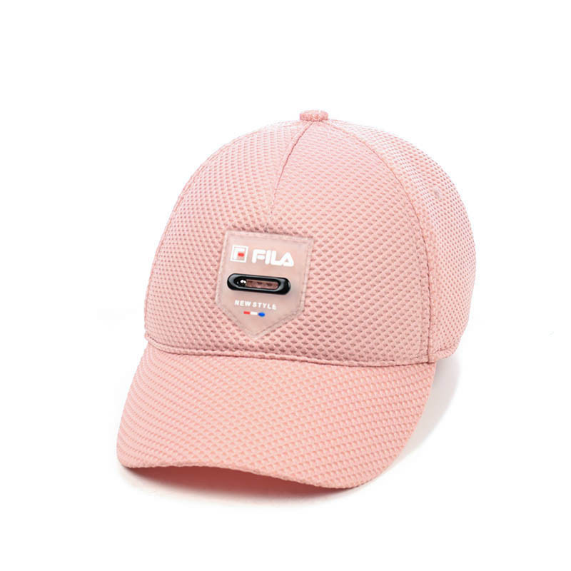 Молодіжна кепка з нашивкою