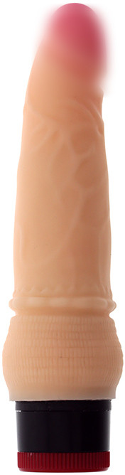 Вибратор REALISTX 6INCH VIBRATOR - FLESH