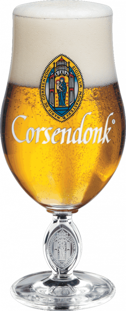 Келих для пива Corsendonk Бельгія