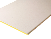 Рентгенозахисні плити Safeboard Knauf (Сейфборд) 12,5 мм 625x2500