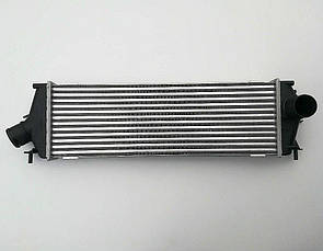 Інтеркулер Opel Vivaro інтеркулер Опель Віваро