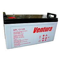Акумулятор Ventura GPL 12-120