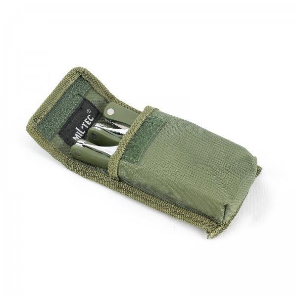 Описание MIL-TEC 14626000