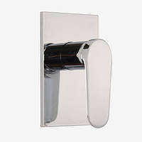 Змішувач для душу вбудований Fima Next F3949X1CR