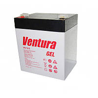 Аккумулятор Ventura VG 12-5 GEL