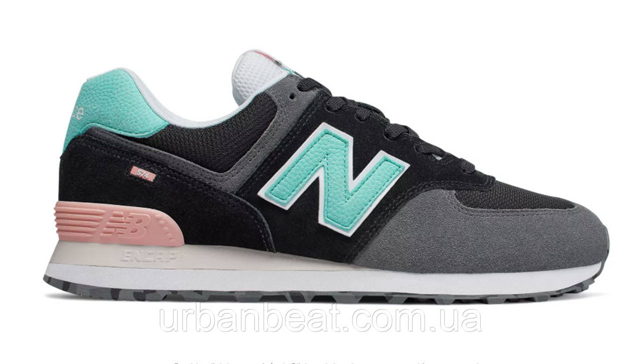 Жіночі кросівки New Balance WL574UJC Оригінал