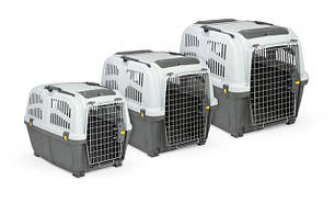 Пластикові перенесення