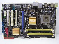 Материнская плата ASUS P5Q SE Socket LGA775 ATX 4x DDR2