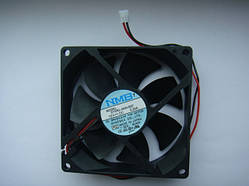 Вентилятор NMB 3110KL-04W-B57 90x90x25mm 12v для голів, підсилювачів