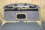 Шторка в полицю, задня полиця зі шторкою і стопом Audi A8 D3, фото 7
