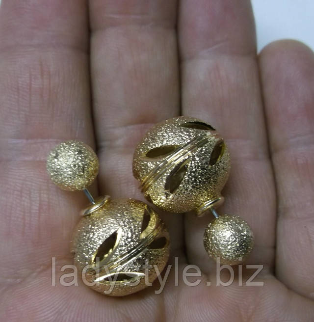 купить украшения серьги пусеты гвоздики клипсы бижутерия