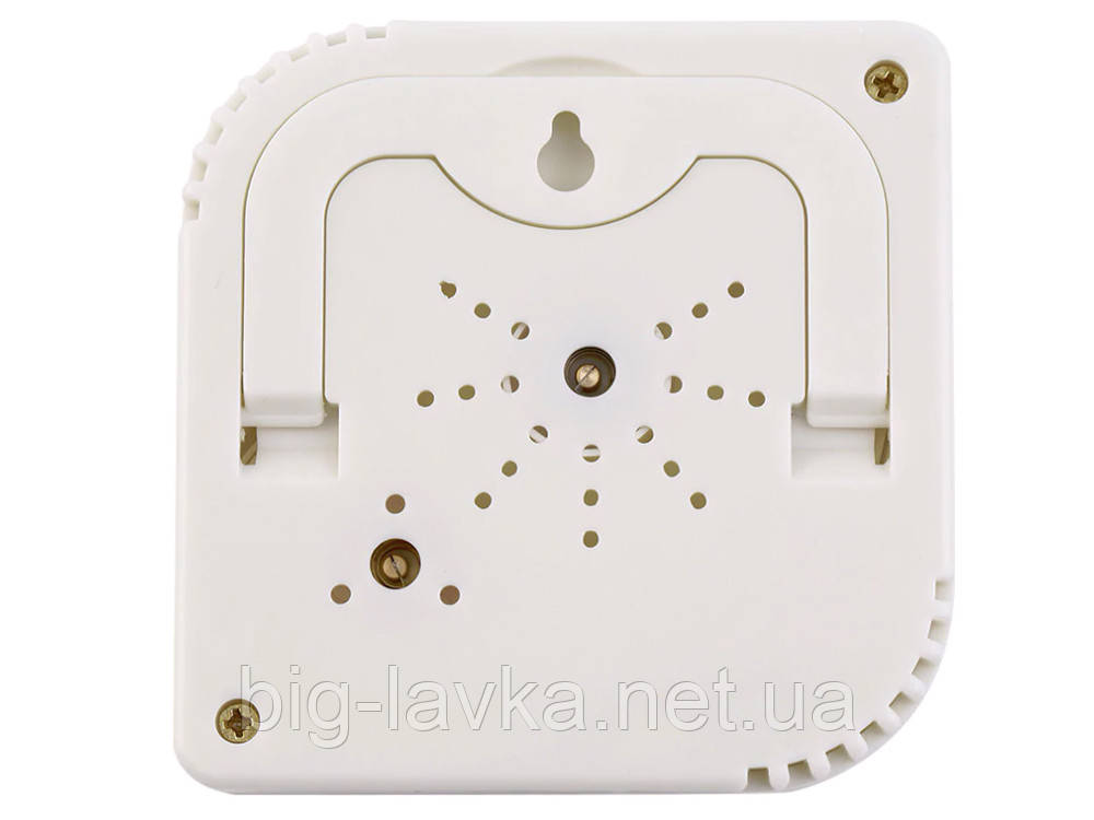 Термометр гігрометр WS-A7, фото 1