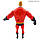 Містер Неймовірний — Неймовірні 2 — Mr. Incredible Light-Up Talking Action Figure — Incredibles 2, фото 4